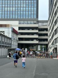 -首都医科大学附属北京儿童医院