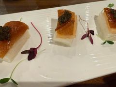 -北京老铺烤鸭(高新店)