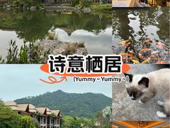 -广州都喜泰丽温泉度假酒店