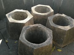 -杭州西湖风景名胜区-满觉陇四眼井
