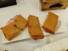 -番禺宾馆丽苑厅