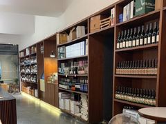 -BAKER&SPICE(安福路店)