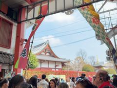 -浅草寺