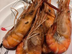 -丁字口海鲜热炒·烧烤大排档