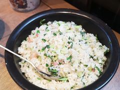 -香园茶社·金陵小灶(老门东店)