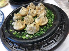 小笼包-宁波状元楼酒店(和义路店)
