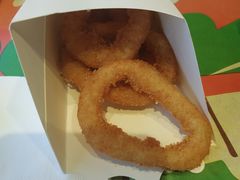 -汉堡王(嘉定宝龙城市广场)