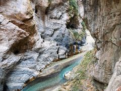 -太鲁阁公园