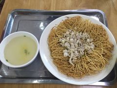 裕兴记面馆(西北街店)-裕兴记·三虾面(西北街总店)