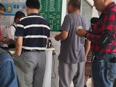 -上海为民商行清真饭店(南大路店)