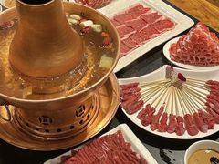 -南门涮肉(上海二店)