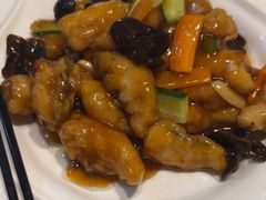 -惠宾楼老菜馆