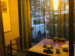 -王府茶楼茶宴·创意菜(大观园总店)