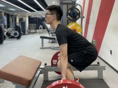 -WEGYMER健萌健身(麦德龙钰龙天下馆)