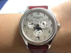 -Patek Philippe百达翡丽(上海源邸店)
