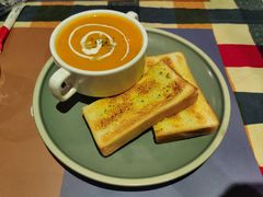 -遇见西木美式餐厅(体育路店)
