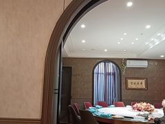 -华竹饭店(中央大街店)