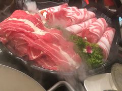 -捞王锅物料理(上海世茂广场店)