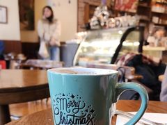 -CafeDuVillage乡村咖啡馆(美邻苑店)