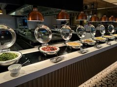 -食光全日制餐厅(绵阳首开喜来登酒店)