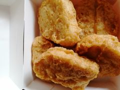 -麦当劳(季平店)