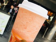 -喜茶(北京三里屯太古里店)
