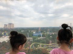 -国色天乡三期陆地乐园