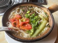 -顺顺小吃(独克宗古城店)