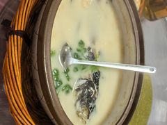 -翠茗农庄土菜馆(天目湖店)