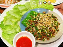 -祈胜邨•顺德鱼生•顺德菜(容桂店)