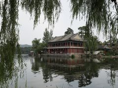 -承德避暑山庄景区