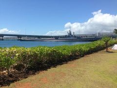 -珍珠港国家纪念馆