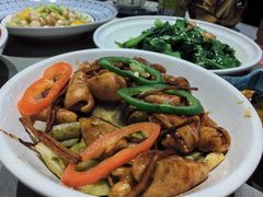 -客家汇·客家传承菜(水库店)