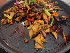 -一烙锅(友谊店)