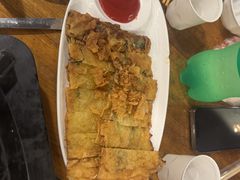 -龙方煲庄(余江路店)