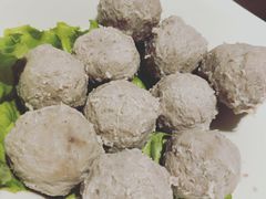 -掂档潮汕牛肉火锅(沈阳万象城店)