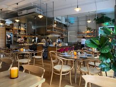 大堂-BOR Eatery(安福路店)