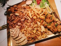 -HELLO MUSAE 拾光缪斯餐厅·纯正希腊风味(苏州中心店)