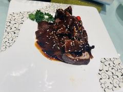 -乾隆美食·本帮菜(黄河路店)