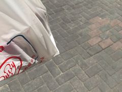 -红宝石·鲜奶小方·海派西点房(南丹店)