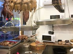 -澳门陈光记烧味饭店(郎家园店)