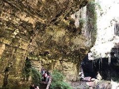 -鹿院坪生态旅游景区