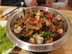 -老江南春·中国龙菜(衡山路店)