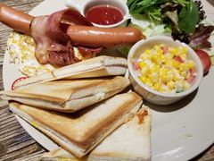 -MANYU COFFEE(广渠门店)