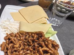 -北平小馆·烤鸭·家常菜(磨房北里店)