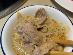 -总参北京涮羊肉