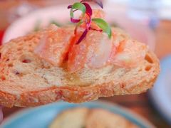 -THE CUT Rooftop顶楼牛排餐吧(环贸iapm店)