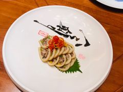 -尊立方海鲜酒店·生日宴·家宴