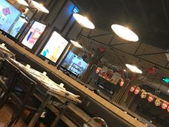 -黄记煌三汁焖锅(王府井店)