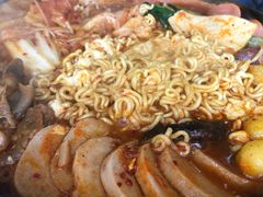 -李先生的首尔小馆(松江启源广场店)